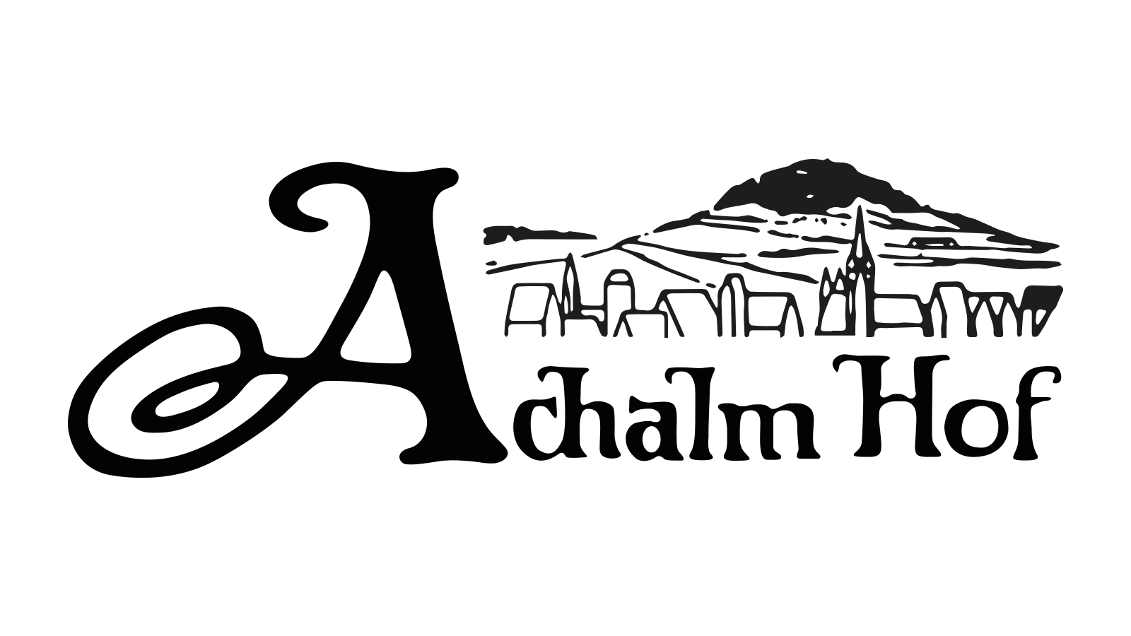 Achalm Hof