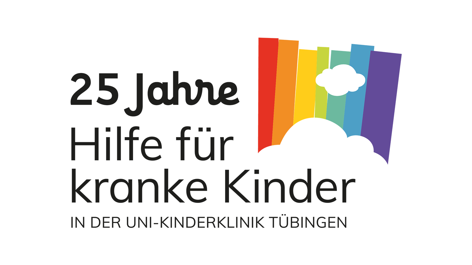 Hilfe für kranke Kinder - Eine Stiftung der Uni-Kinderklinik Tübingen