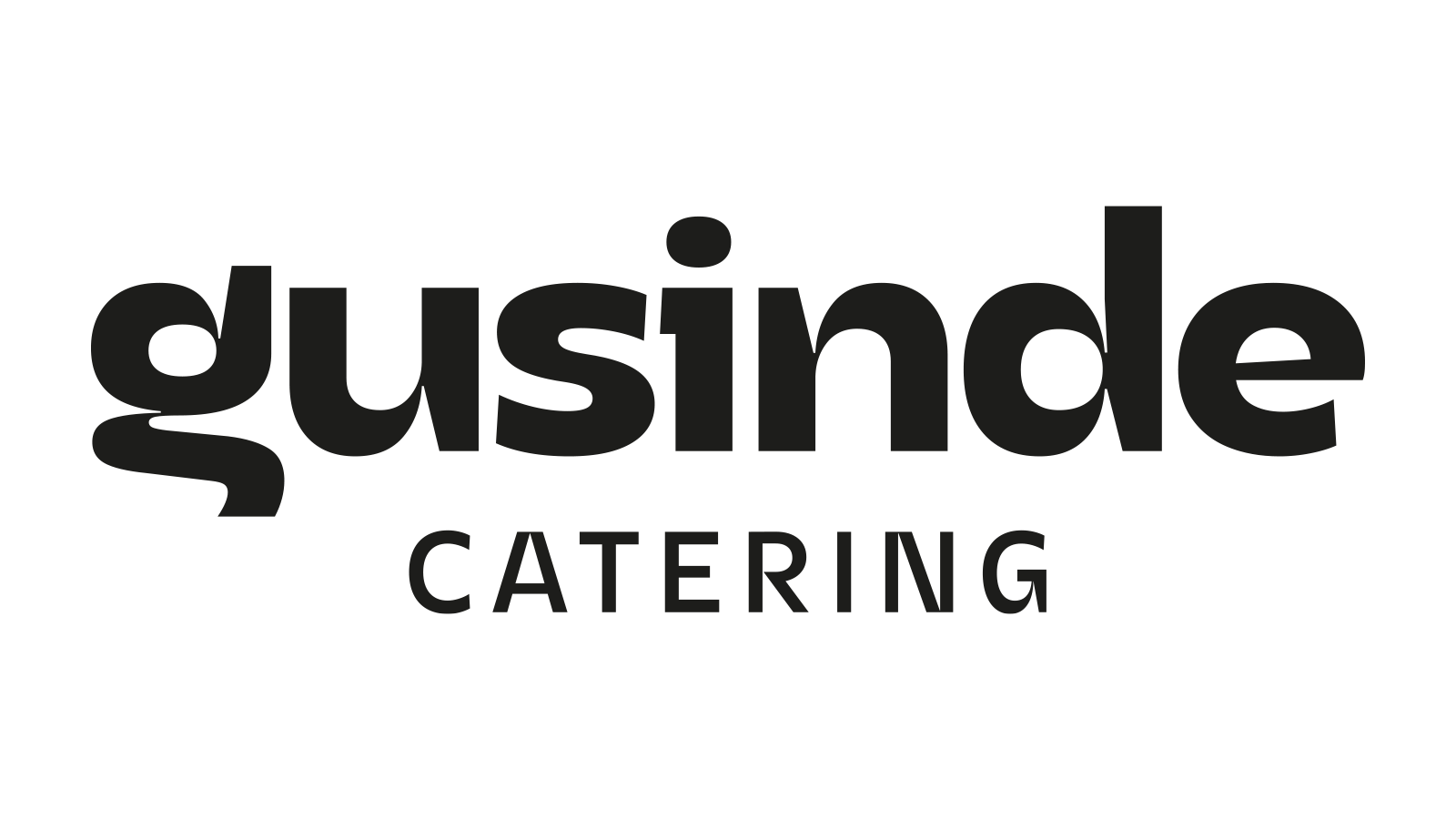 Gusinde Catering