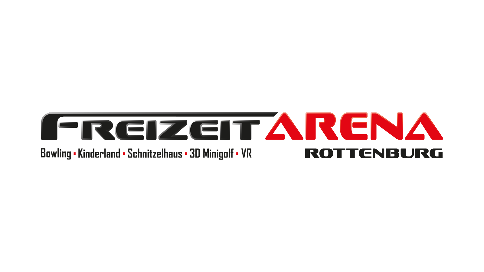 Freizeit Arena Rottenburg
