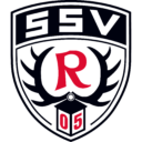 SSV Reutlingen 05 Wappen