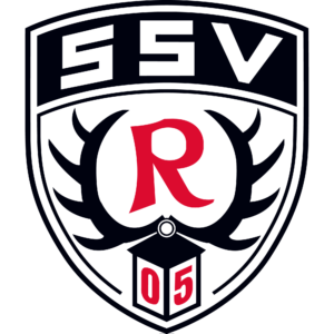 SSV Reutlingen 05 Wappen
