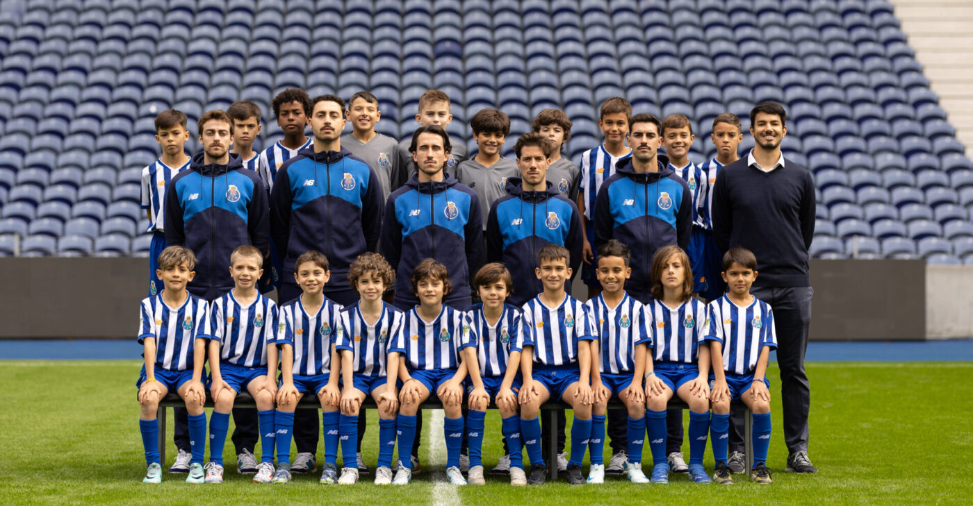 FC Porto U10