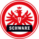 Eintracht Frankfurt Schwarz