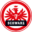 Eintracht Frankfurt Schwarz