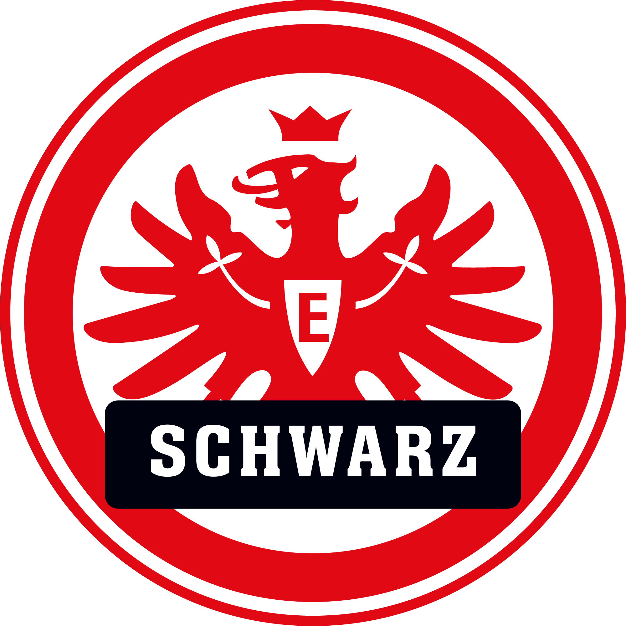 Eintracht Frankfurt SW
