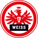 Eintracht Frankfurt Weiss