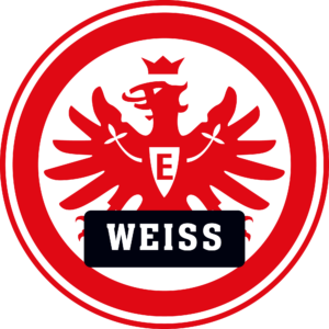 Eintracht Frankfurt Weiss
