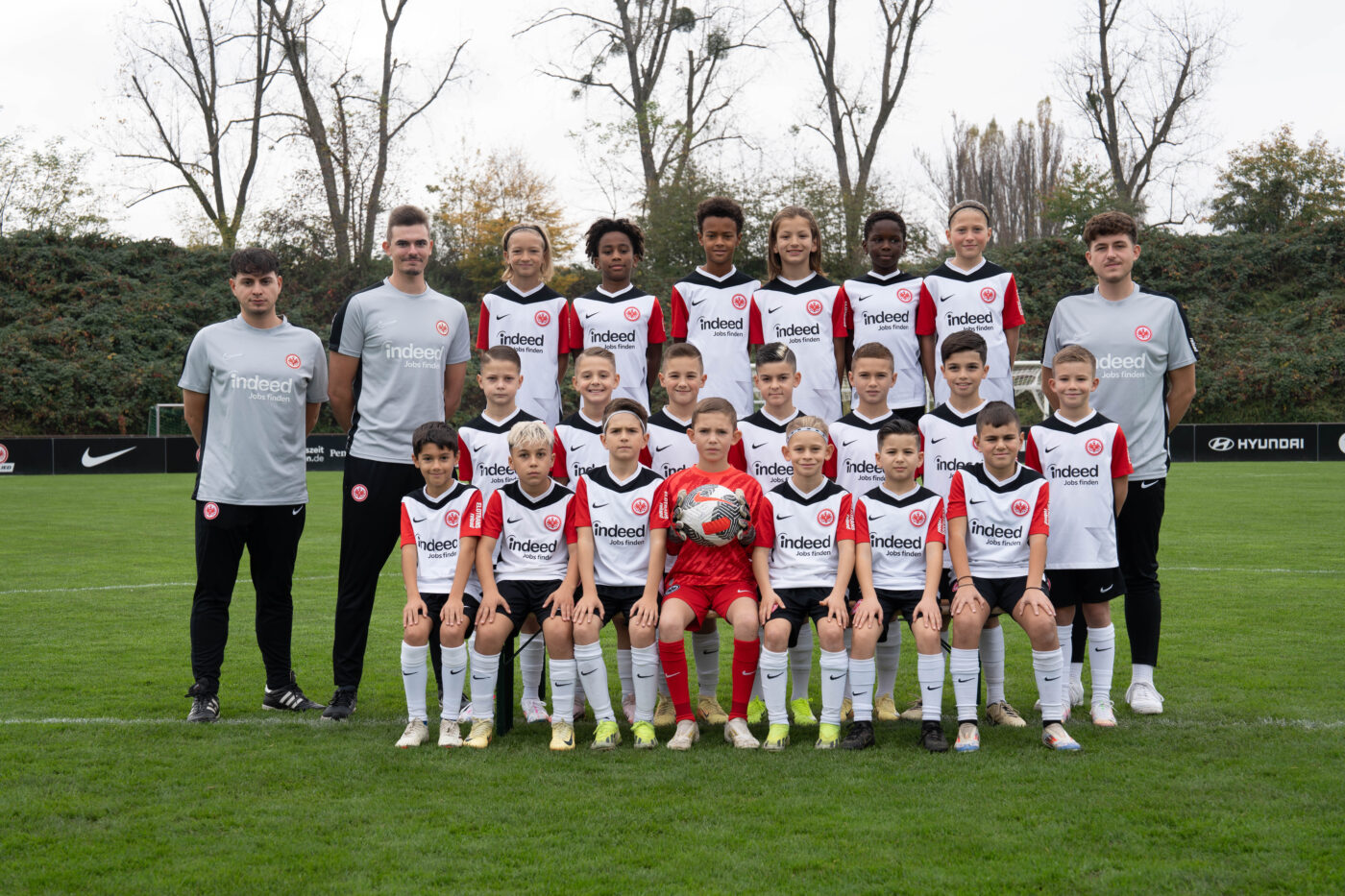 SG Eintracht Frankfurt