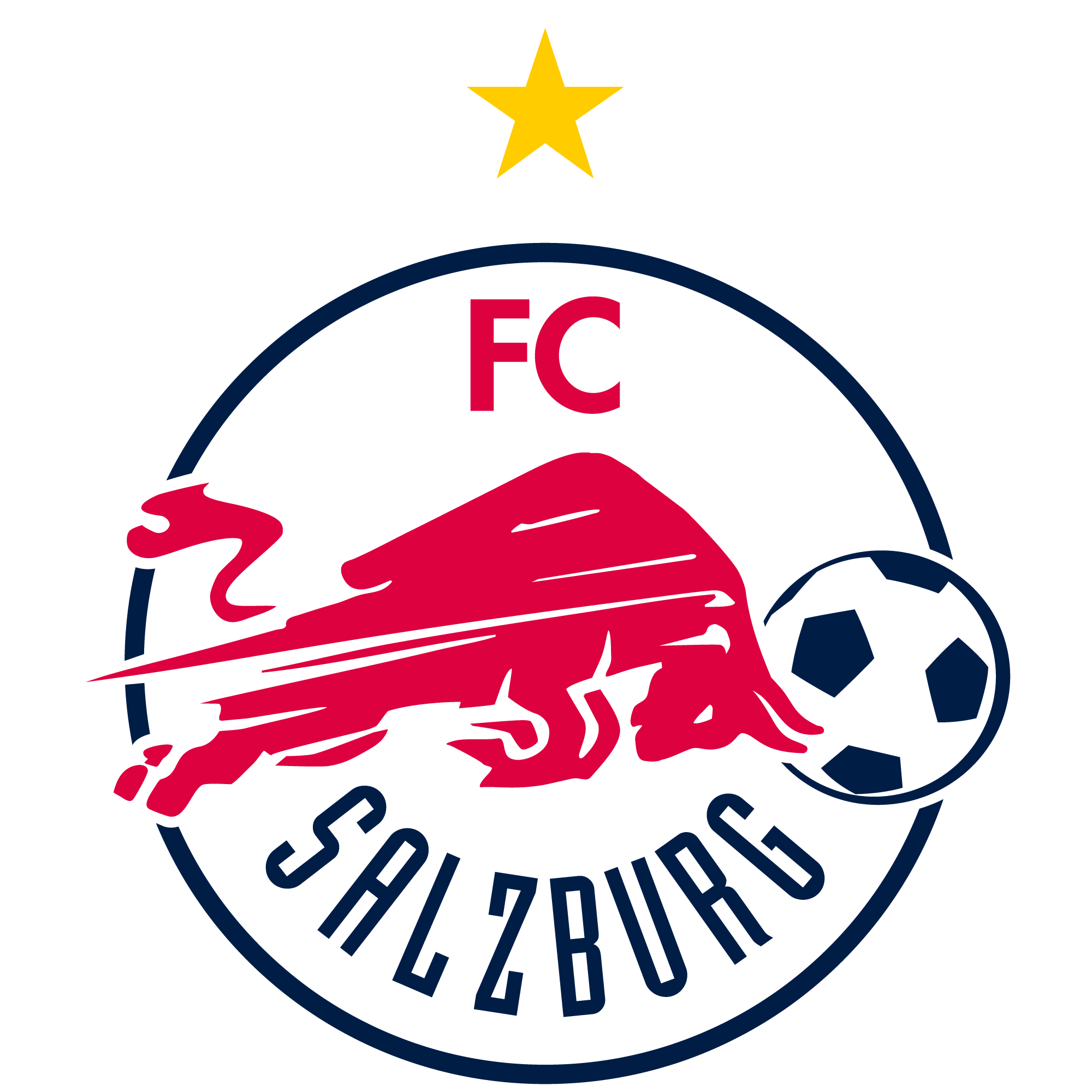 FC Salzburg