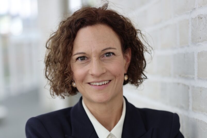 Stefanie Thelen von der SLP Anwaltskanzlei