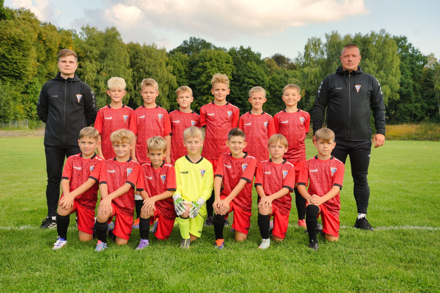 Gornik Zabrze U10