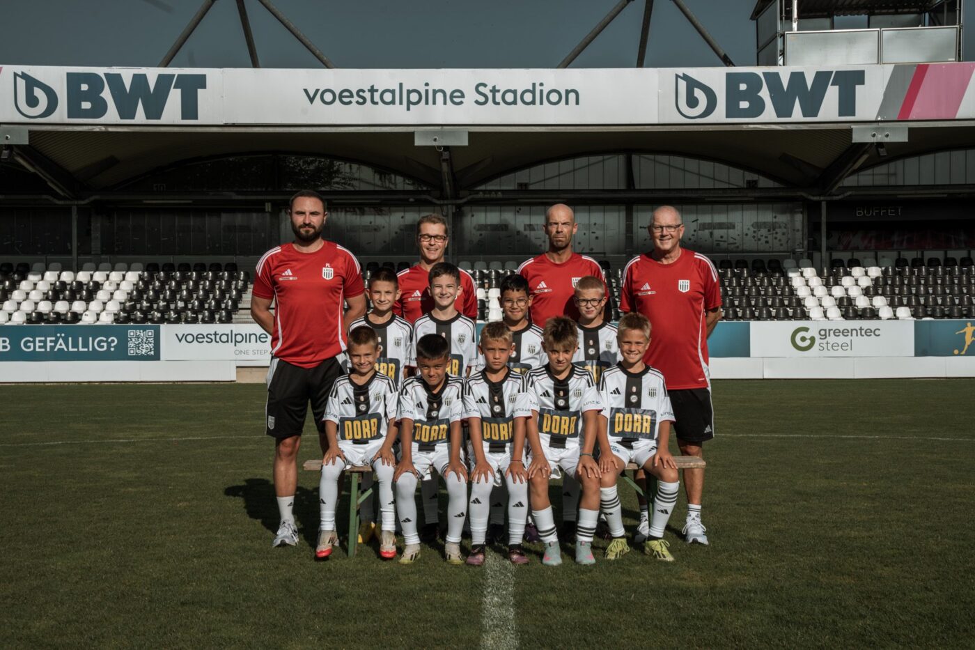 LASK U10